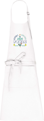 Tablier - Papa Poule