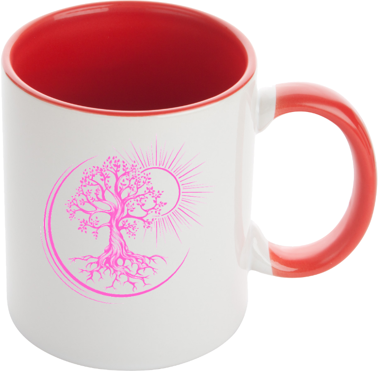 Mug  "Bien être"