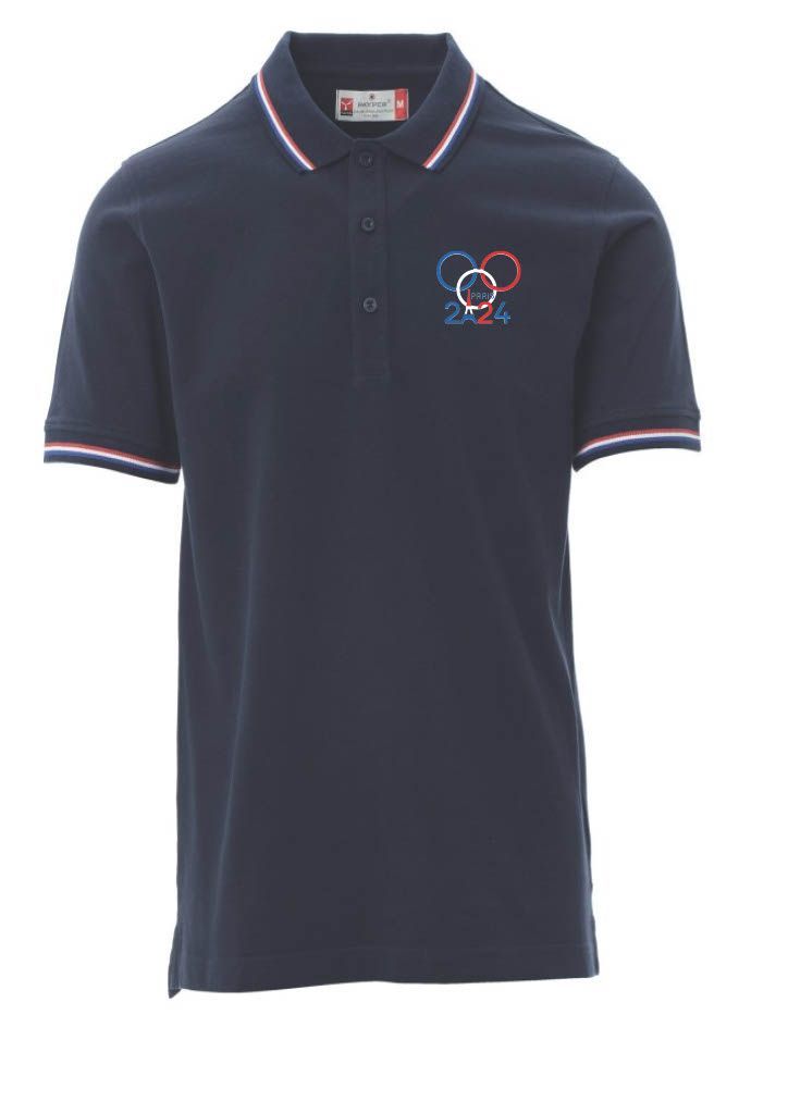 Polo FRANCE / JO PARIS