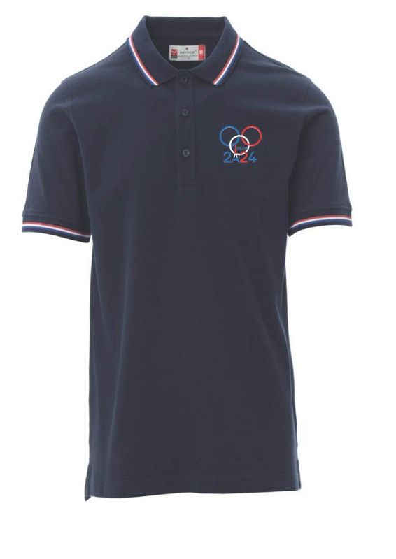 Polo FRANCE / JO PARIS