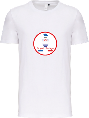 T-shirt homme -  Le petit Festayre