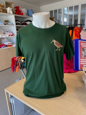 T-shirt homme - oiseau - modèle unique T-shirt homme - oiseau - modèle unique