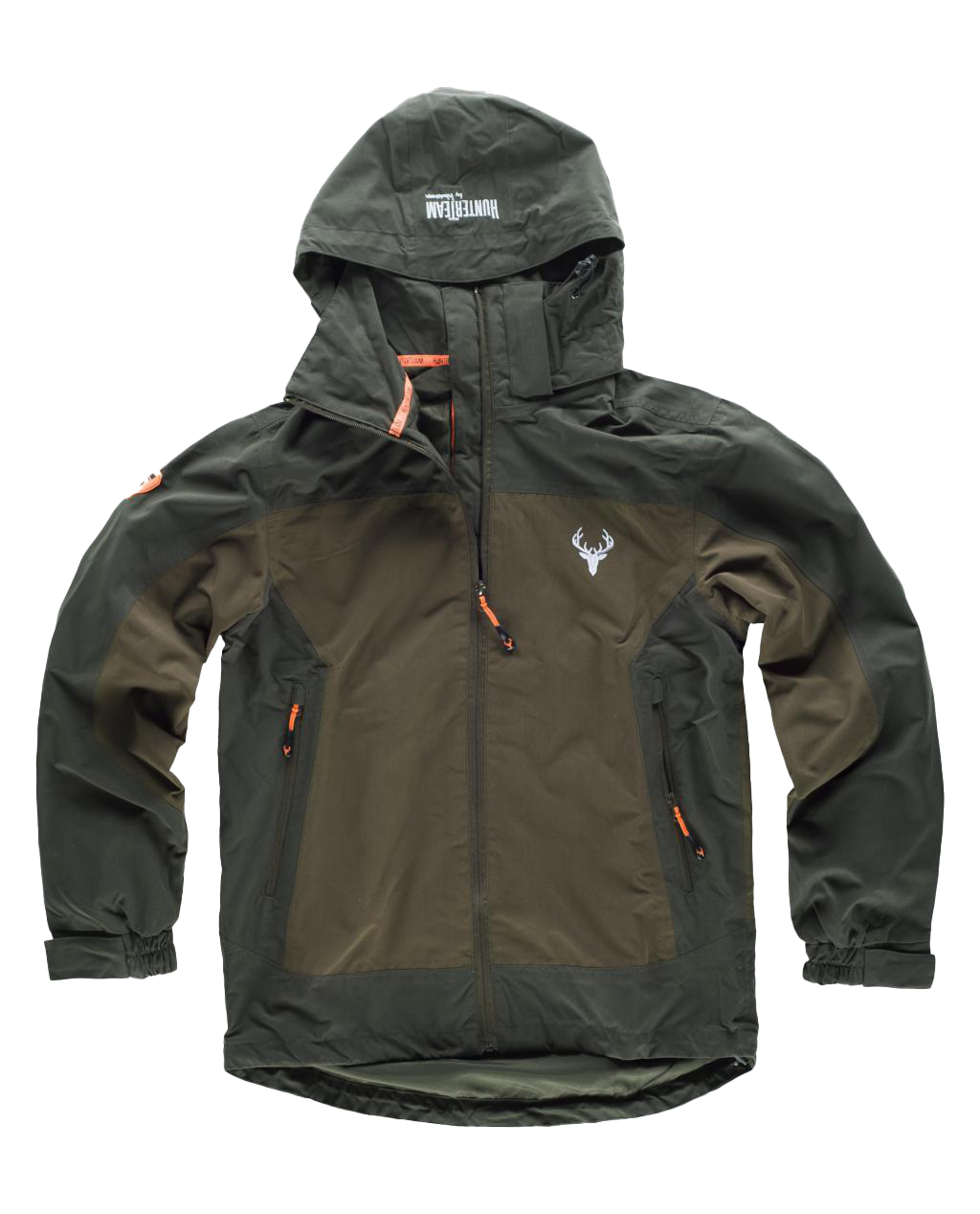 S8220 - Veste Doublée
