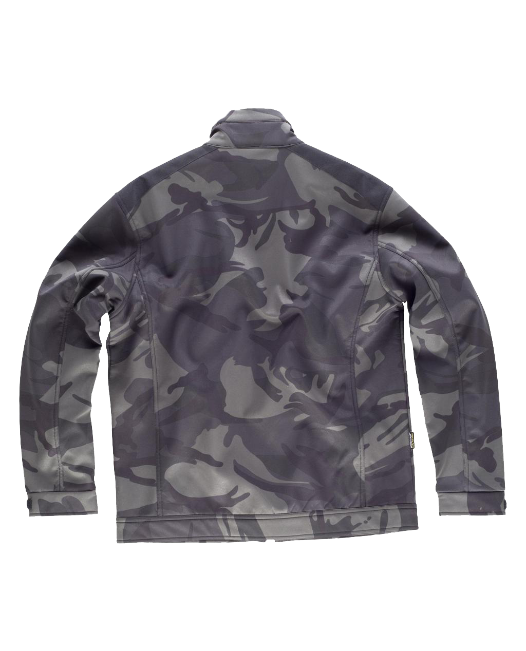 S8510 - Veste WORKSHELL