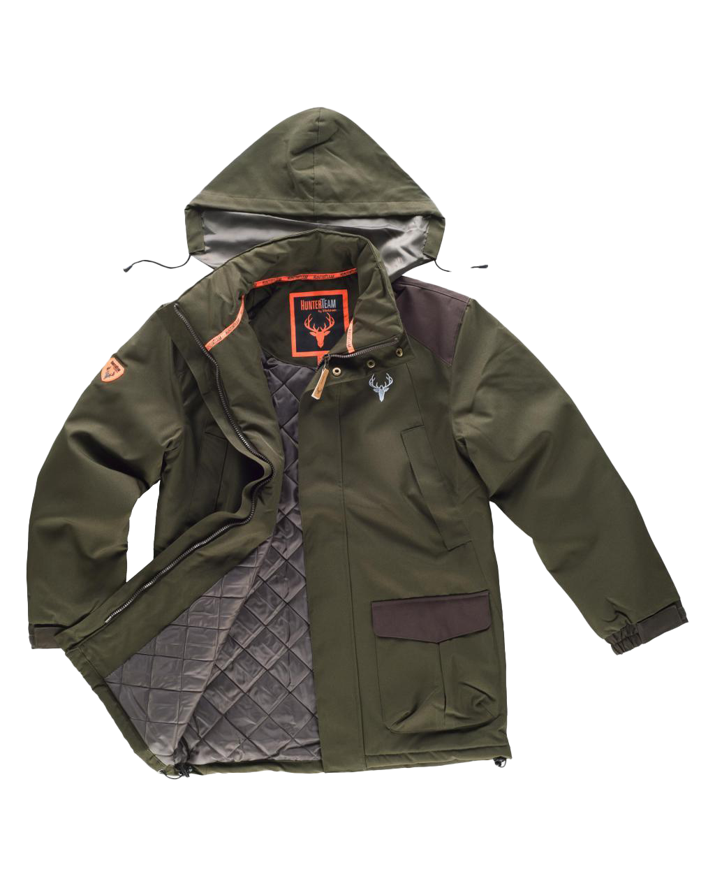 S8230 - PARKA