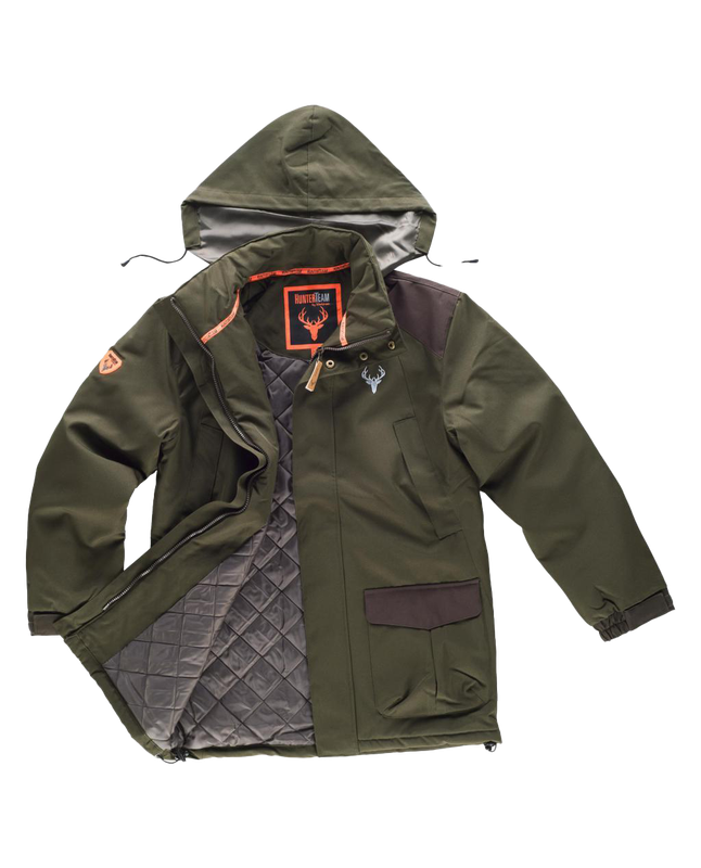 S8230 - PARKA