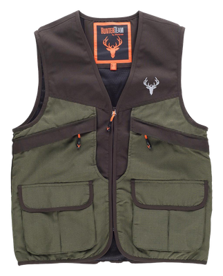 S8530 - GILET TRAQUE (Anti-Épine)
