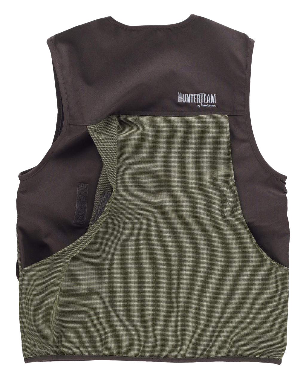 S8530 - GILET TRAQUE (Anti-Épine)