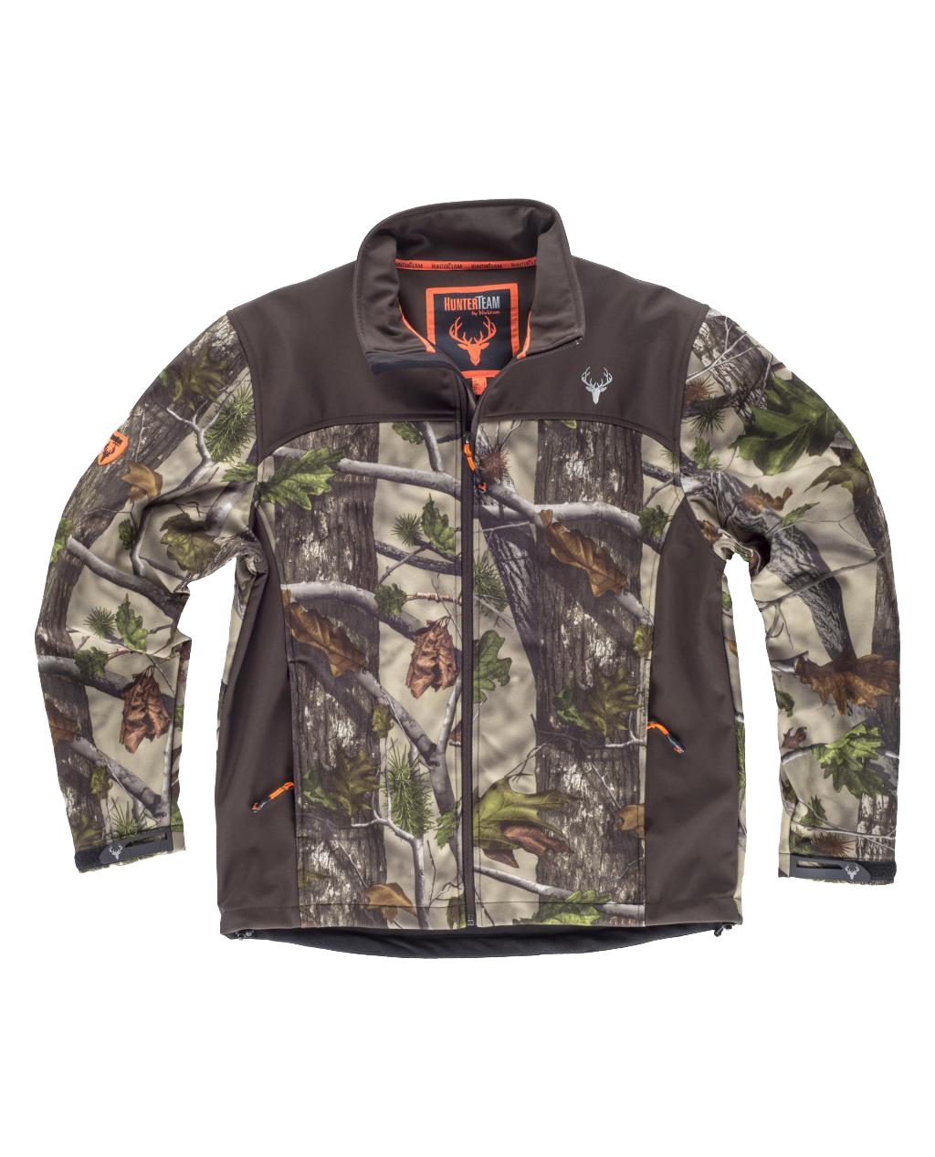 S8665 - Veste WORKSHELL