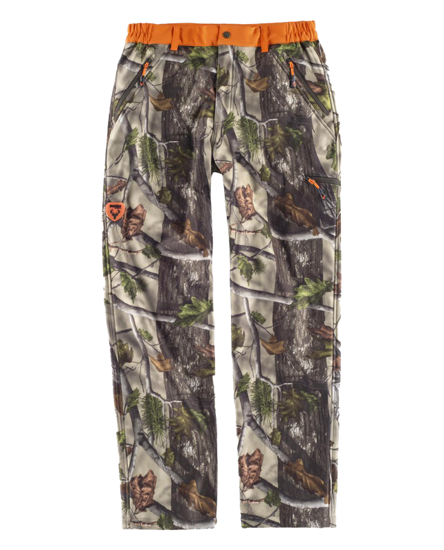 S8360 - Pantalon