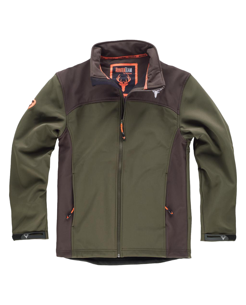 S8600 - Veste WORKSHELL