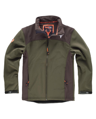 S8600 - Veste WORKSHELL