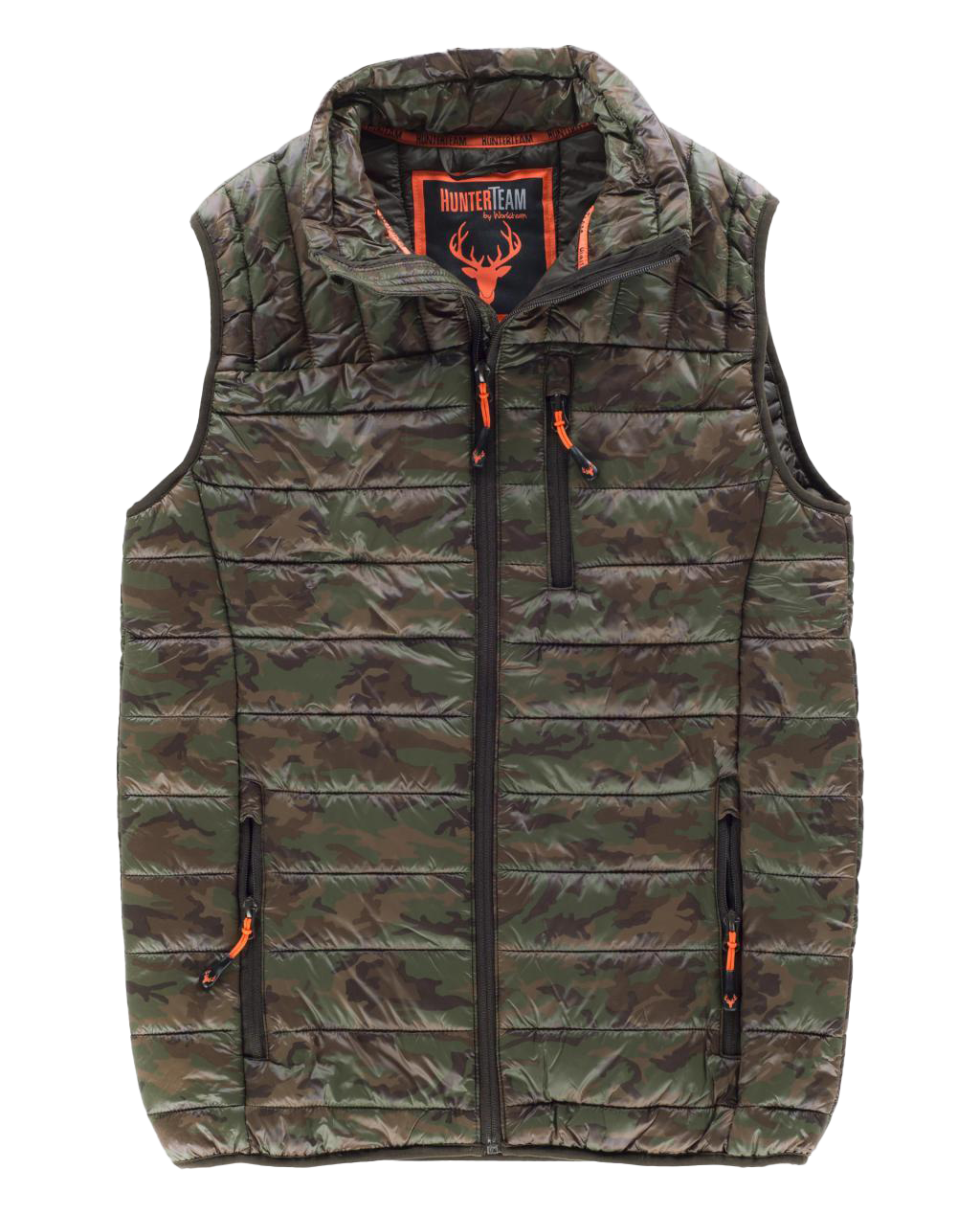 S8540 - GILET