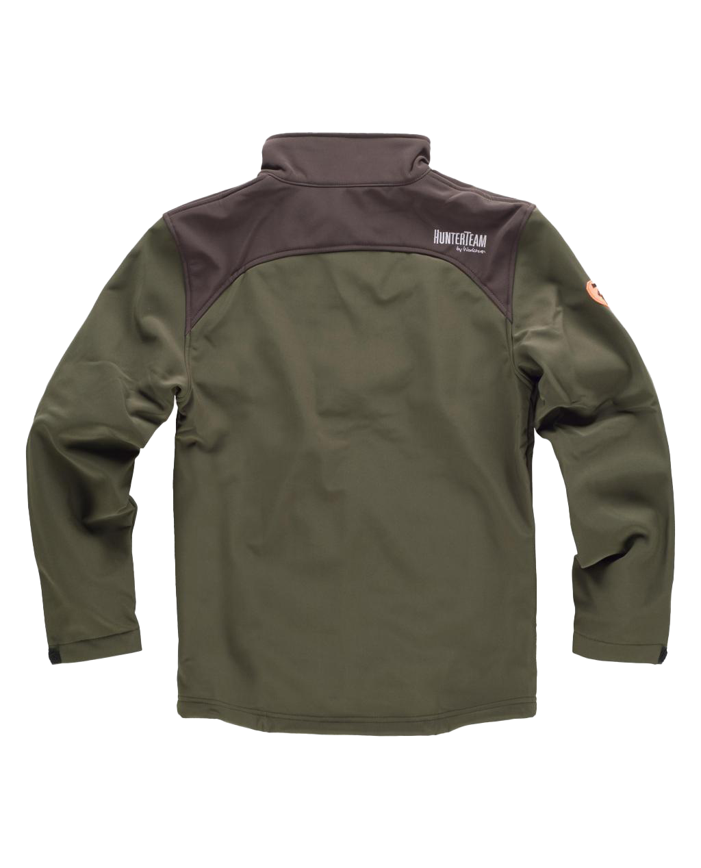 S8600 - Veste WORKSHELL