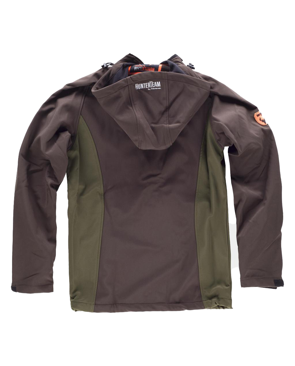 S8610 - Veste WORKSHELL