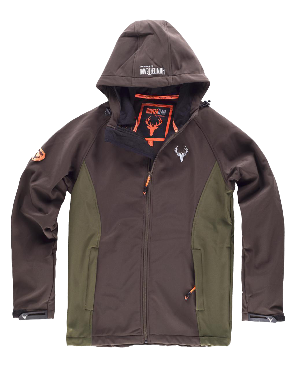 S8610 - Veste WORKSHELL