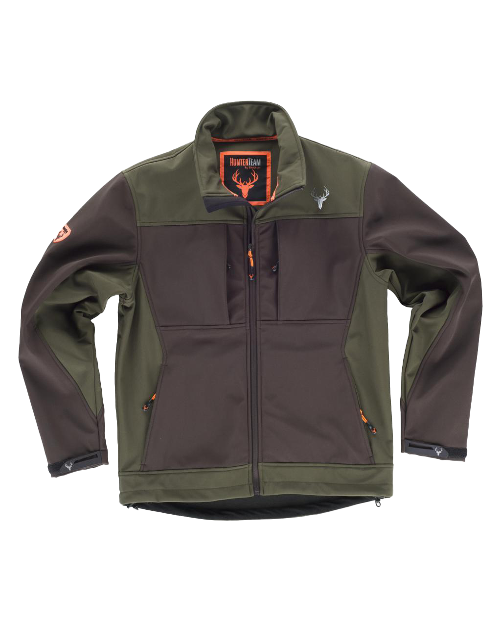 S8620 - Veste WORKSHELL