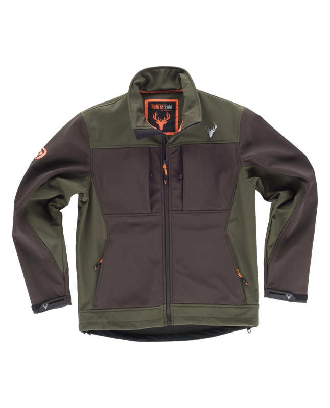 S8620 - Veste WORKSHELL