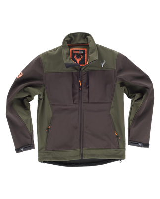 S8620 - Veste WORKSHELL