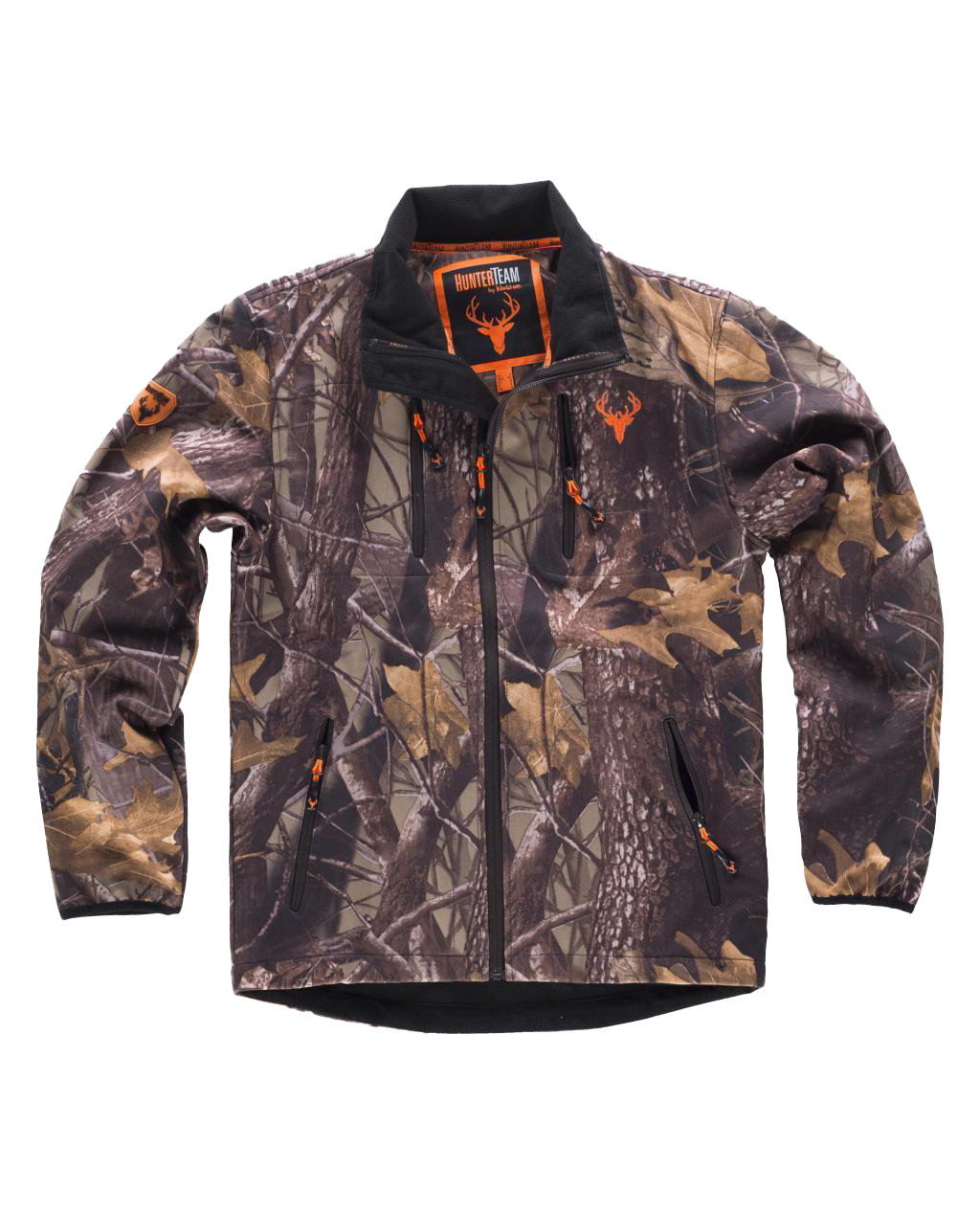 S8660 - Veste WORKSHELL