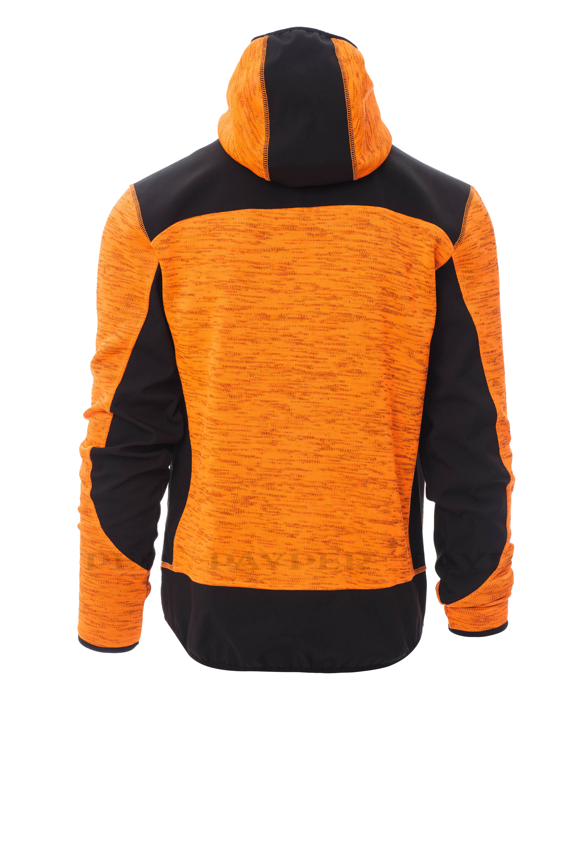 TRIP - Tricot technique