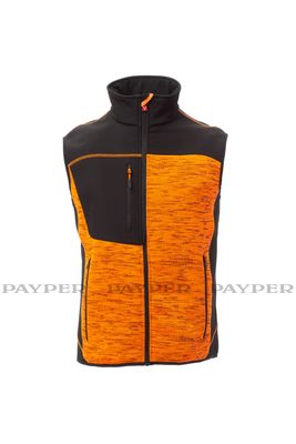 TOUR - Gilet en tricot