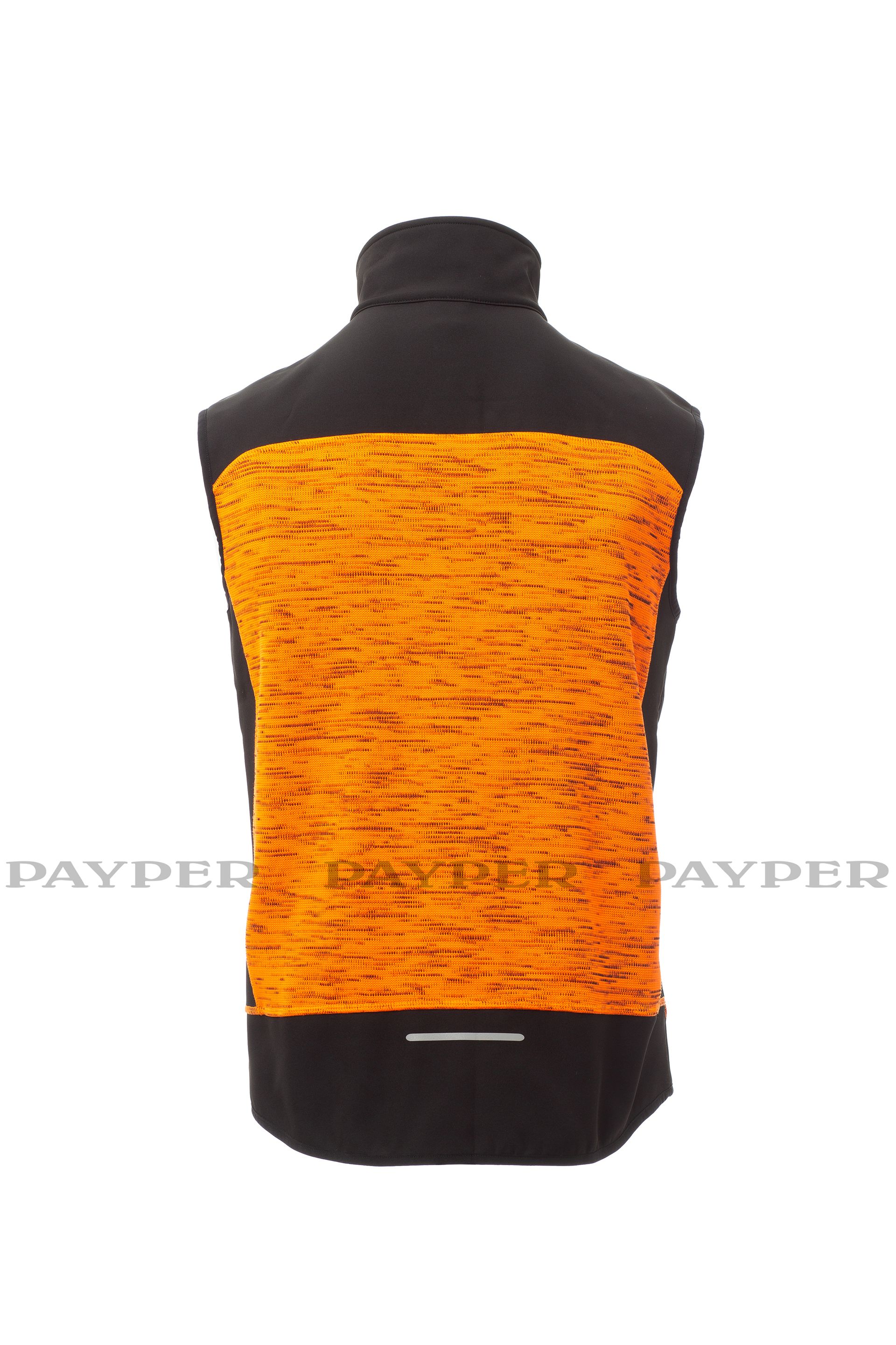 TOUR - Gilet en tricot