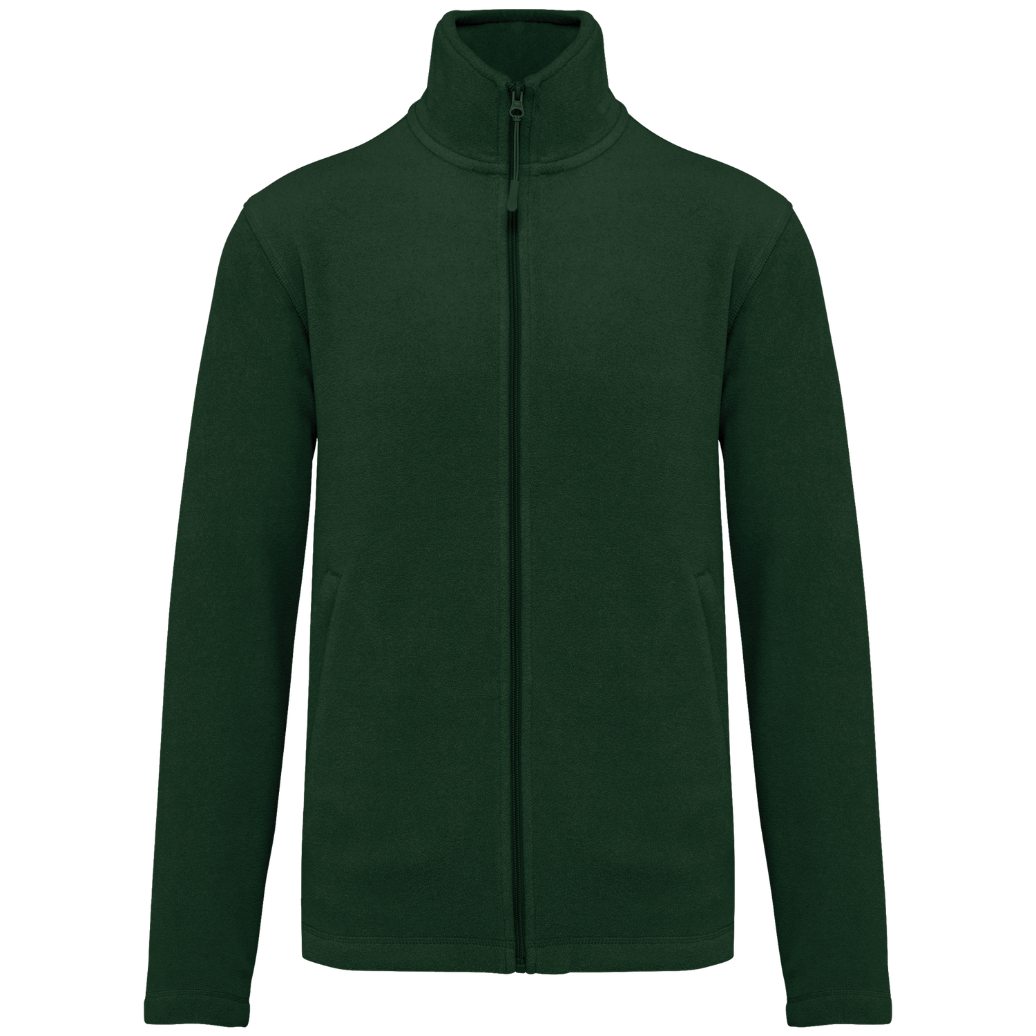 K911 - Veste micropolaire zippé homme
