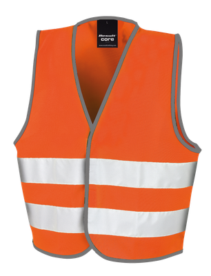 R200J - Gilet de sécurité enfant