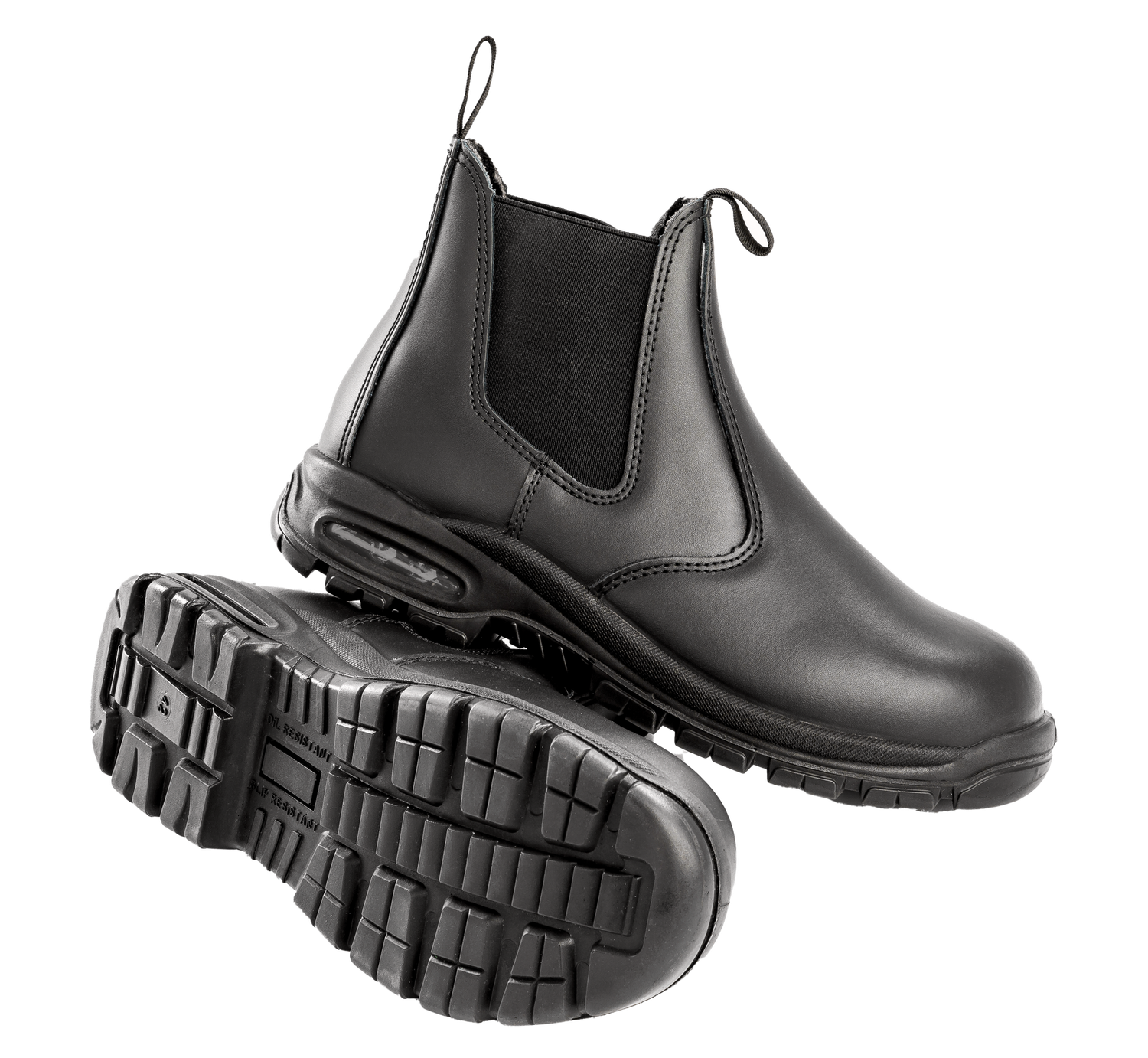 R460X - Bottes de sécurité Kane dealer