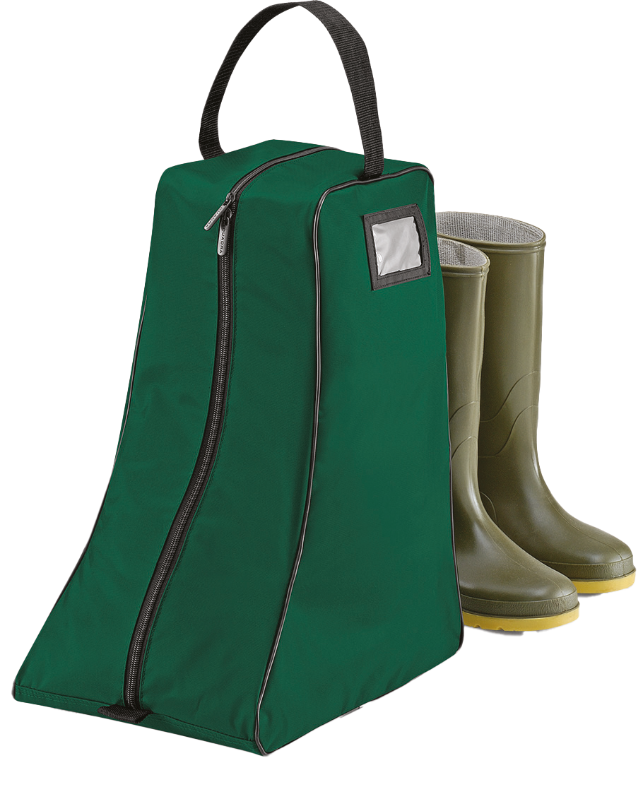 QD86 - Sac à bottes