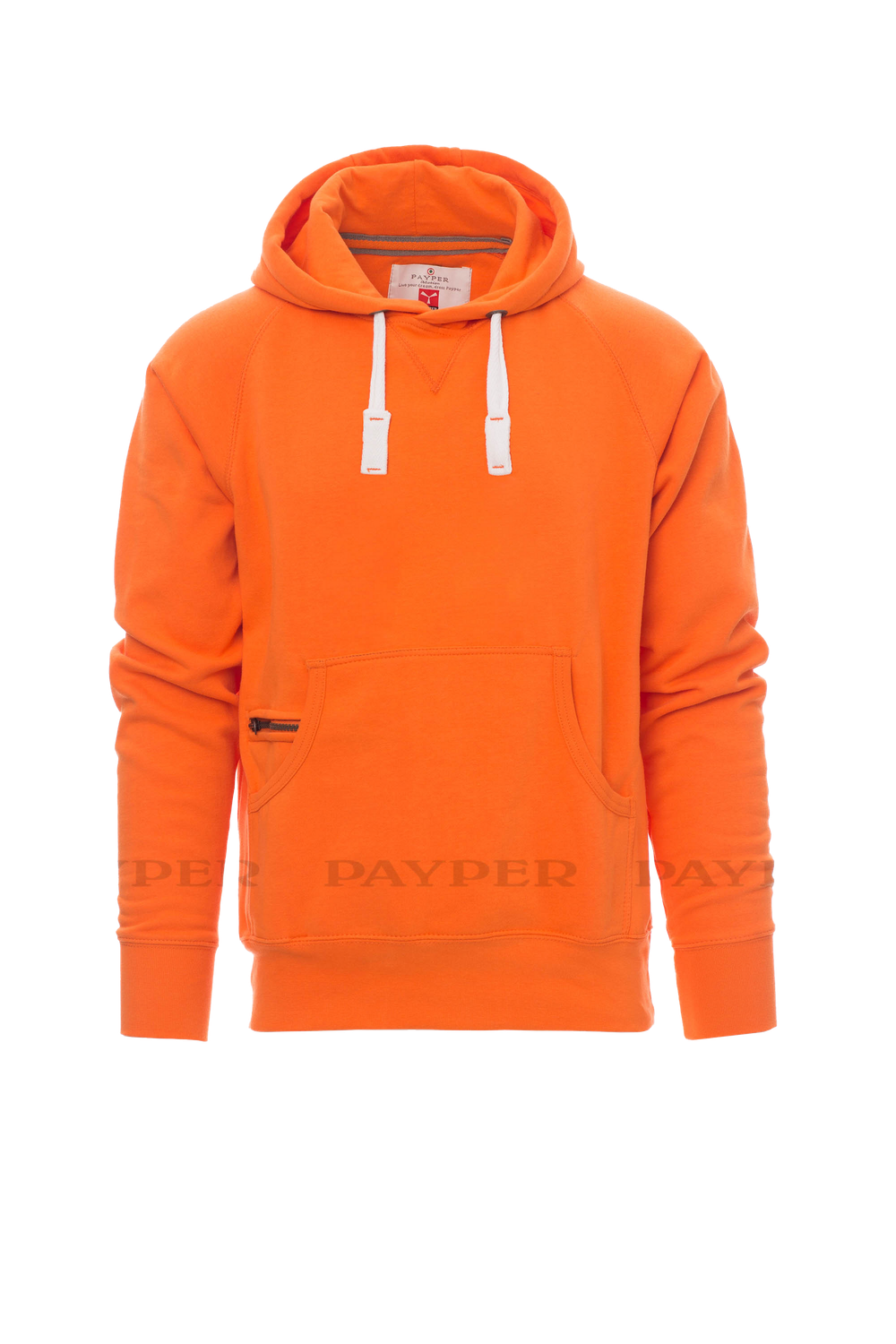 ATLANTA+ - Sweat à capuche