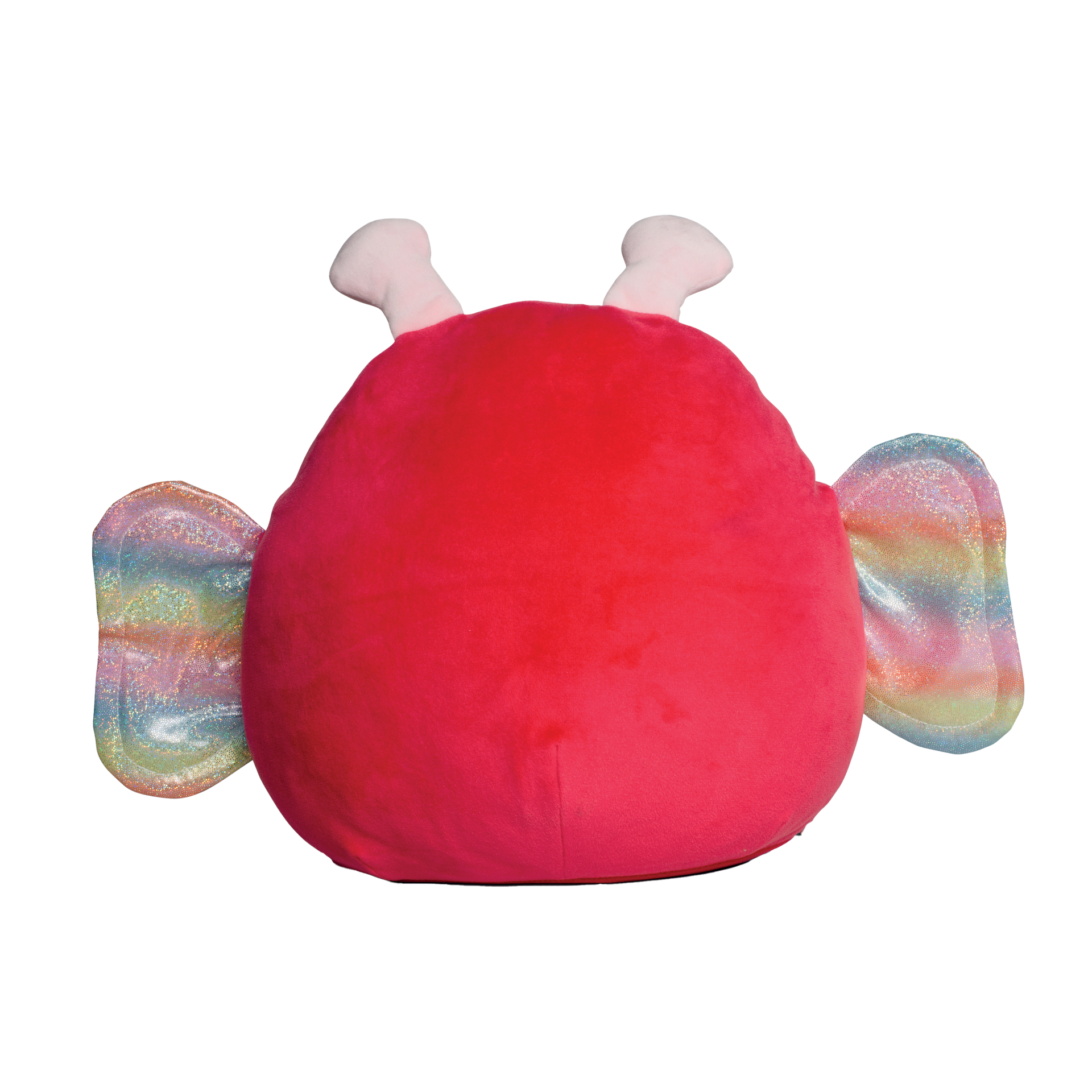 Peluches Squidgy's - personnalisable avec prénom brodé