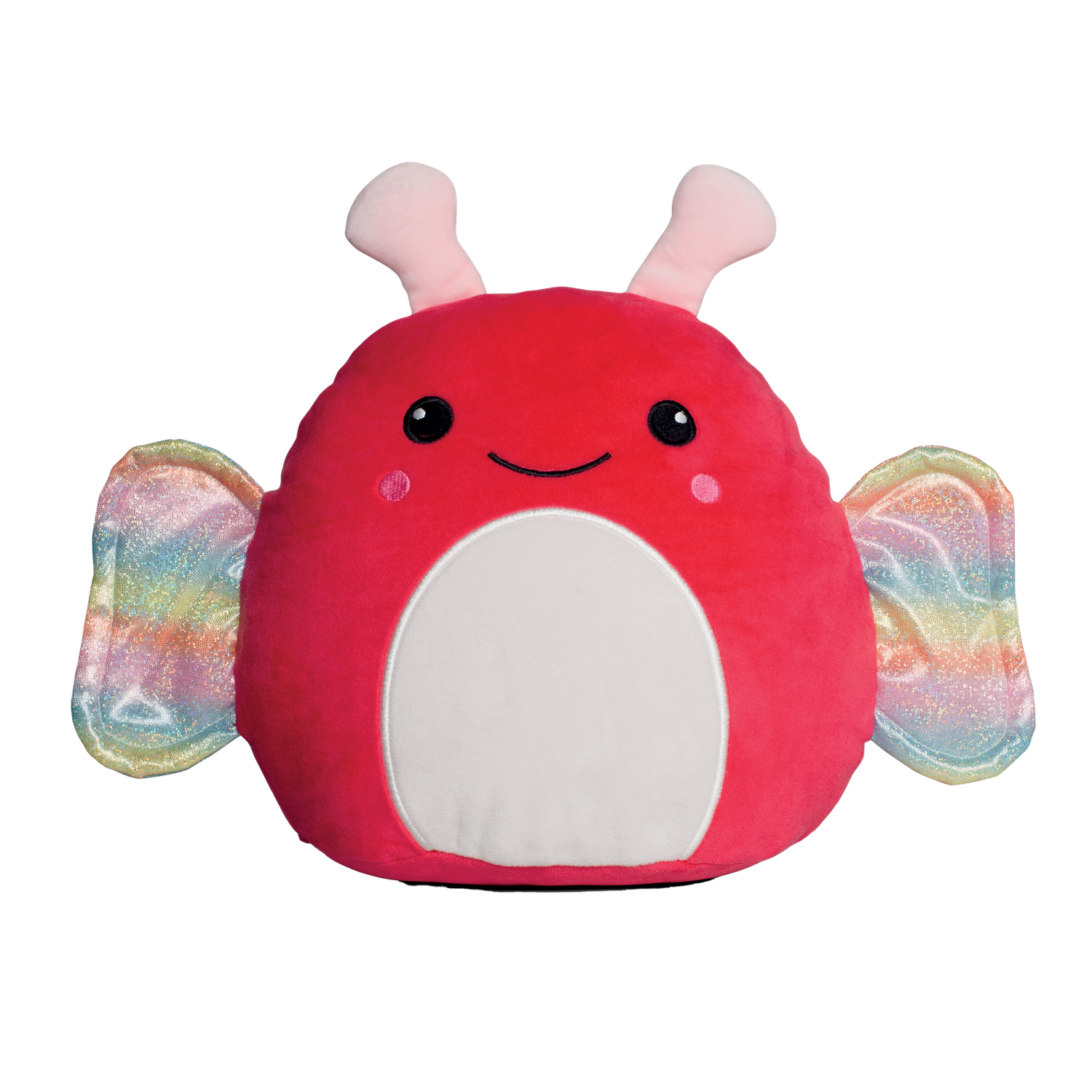 Peluches Squidgy's avec option prénom brodé