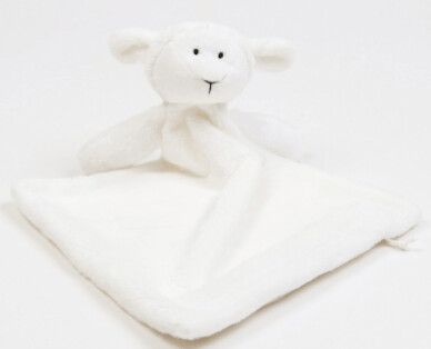 DOUDOU PLAT AGNEAU