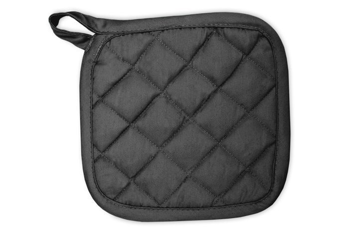 Manique 100% coton personnalisable