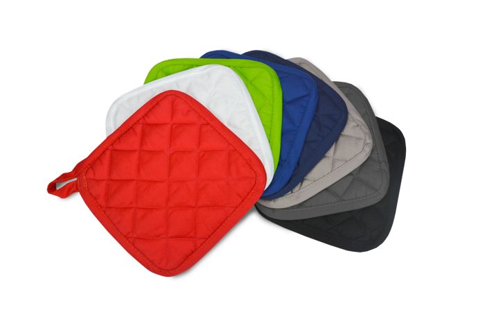 Manique 100% coton personnalisable