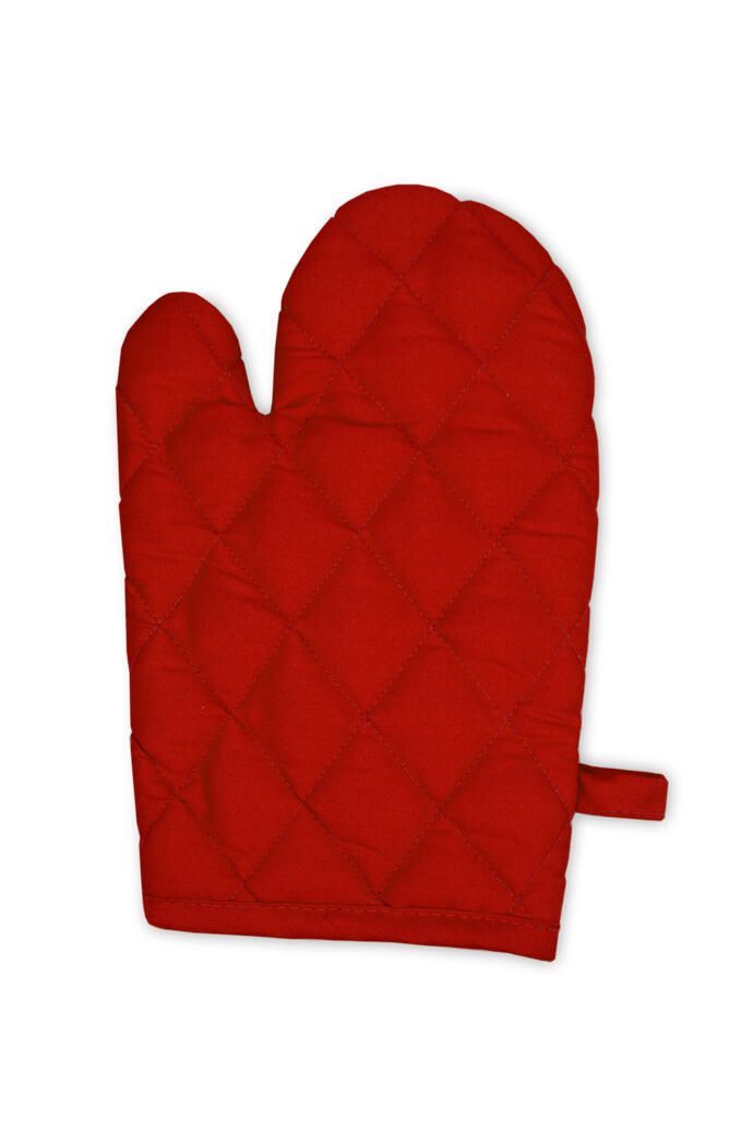 Gant de cuisine 100% coton personnalisable