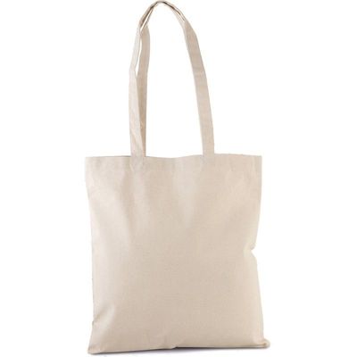 Sac shopping - Tote bag classique coton bio personnalisable