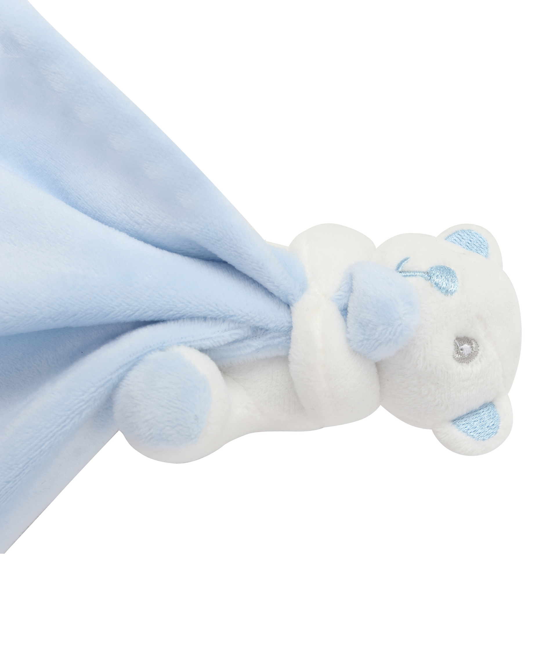 Coffret Duo doudou personnalisable avec son coffret cadeau
