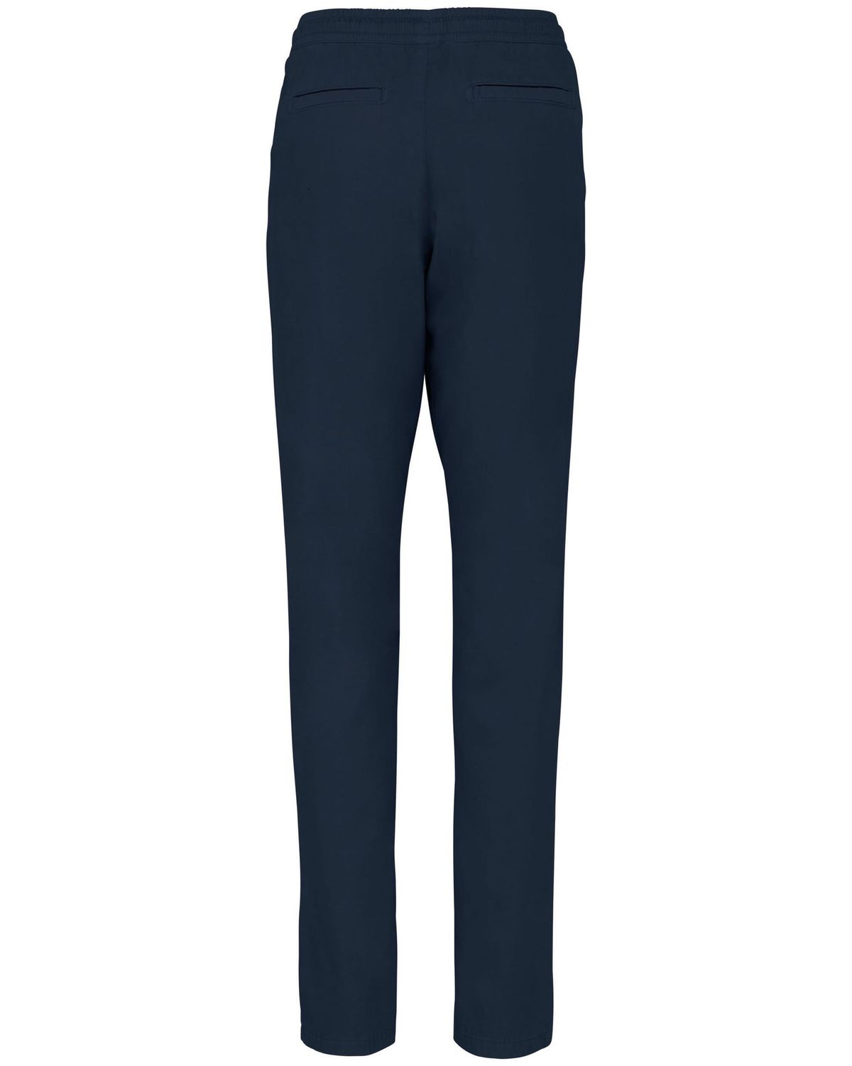 Pantalon écoresponsable délavé en lyocell Femme Collection Bords de mer
