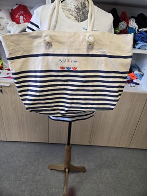 Sac de plage Collection Bords de mer