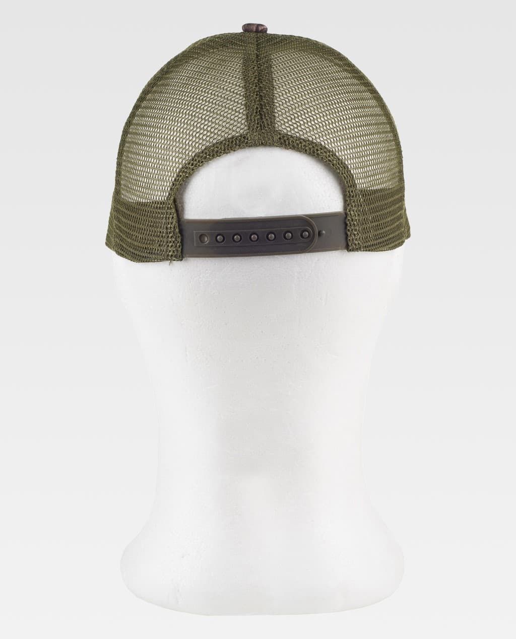 WFA986  - Casquette imprimé chasse