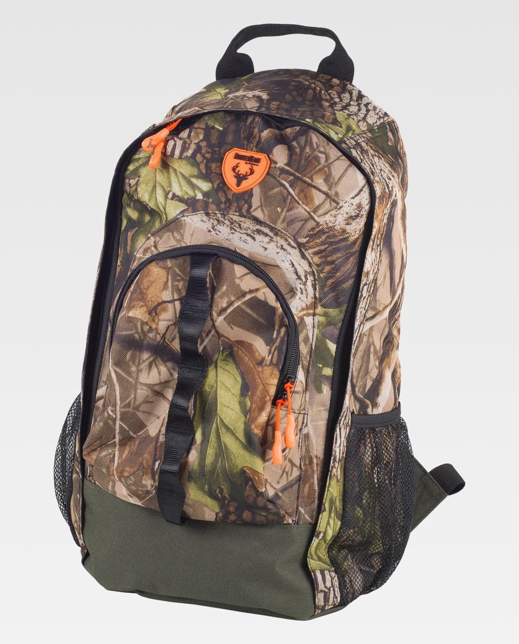 WFA420 - PROTECTION · SAC À DOS