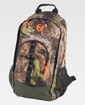 WFA420 - PROTECTION · SAC À DOS WFA420 - PROTECTION · SAC À DOS