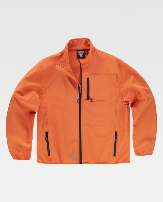 S9105 - VESTE DE SPORT