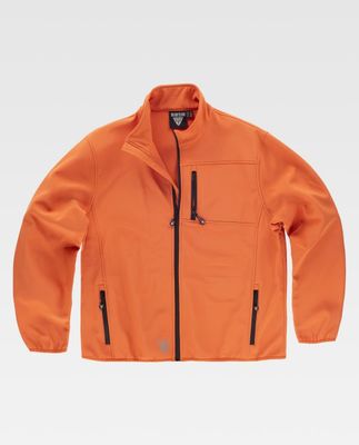 S9105 - VESTE DE SPORT