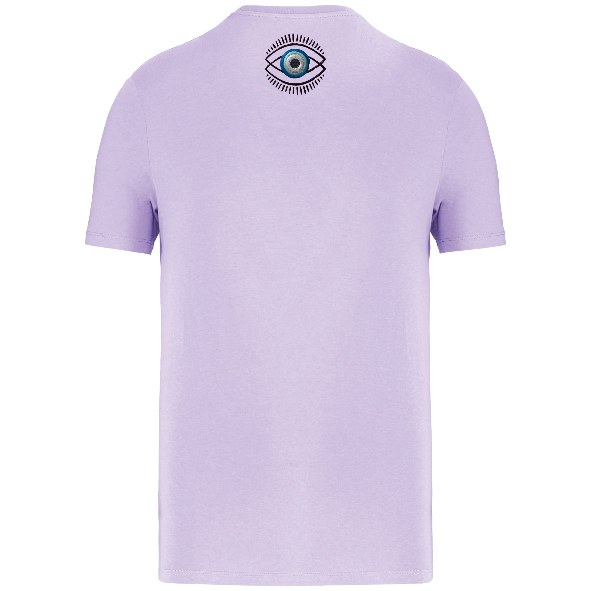 T-shirt écoresponsable unisexe Collection Occhio