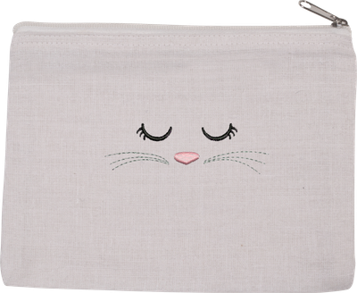 Pochette - Tête endormi Pochette - Tête endormi