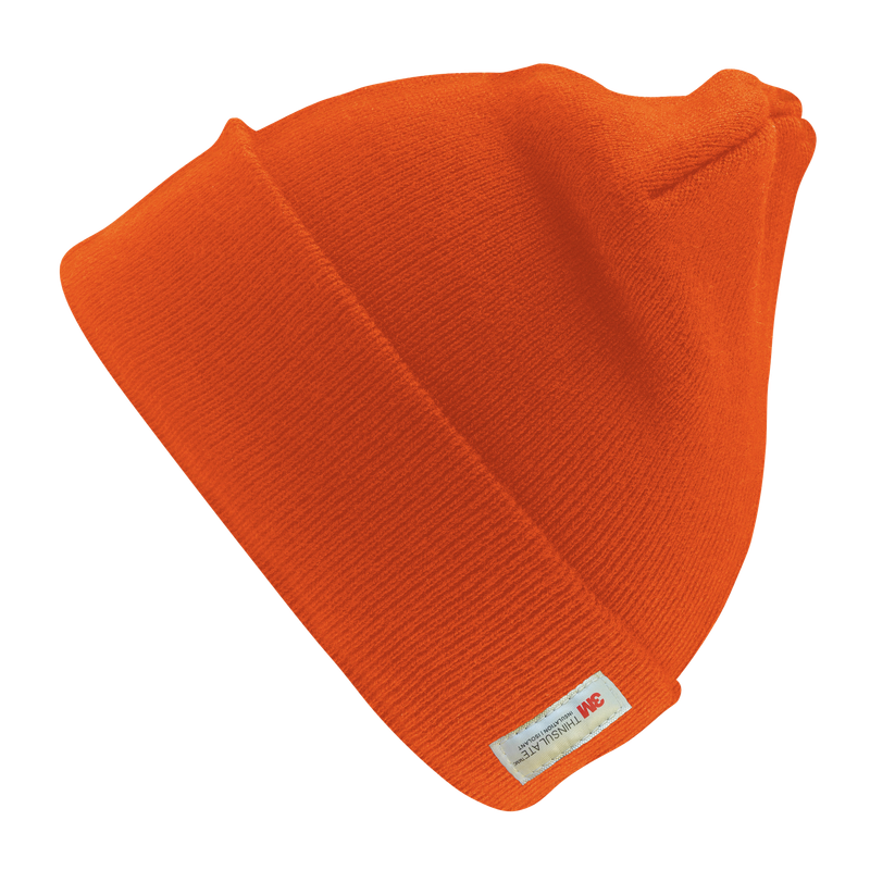 RC33 - BONNET GRAND FROID Thinsulate